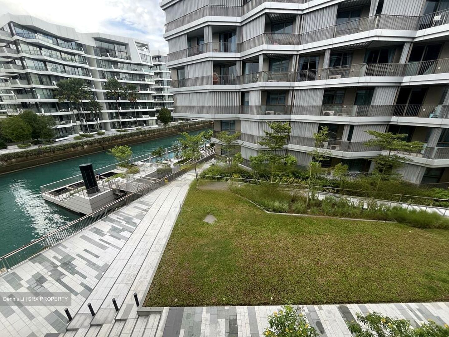 The Reef At King’s Dock (D4), Condominium #480698351